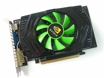 廠家批發GTS450 TC1G獨立顯卡 2年質保，量大價優，性能與性價比兼得